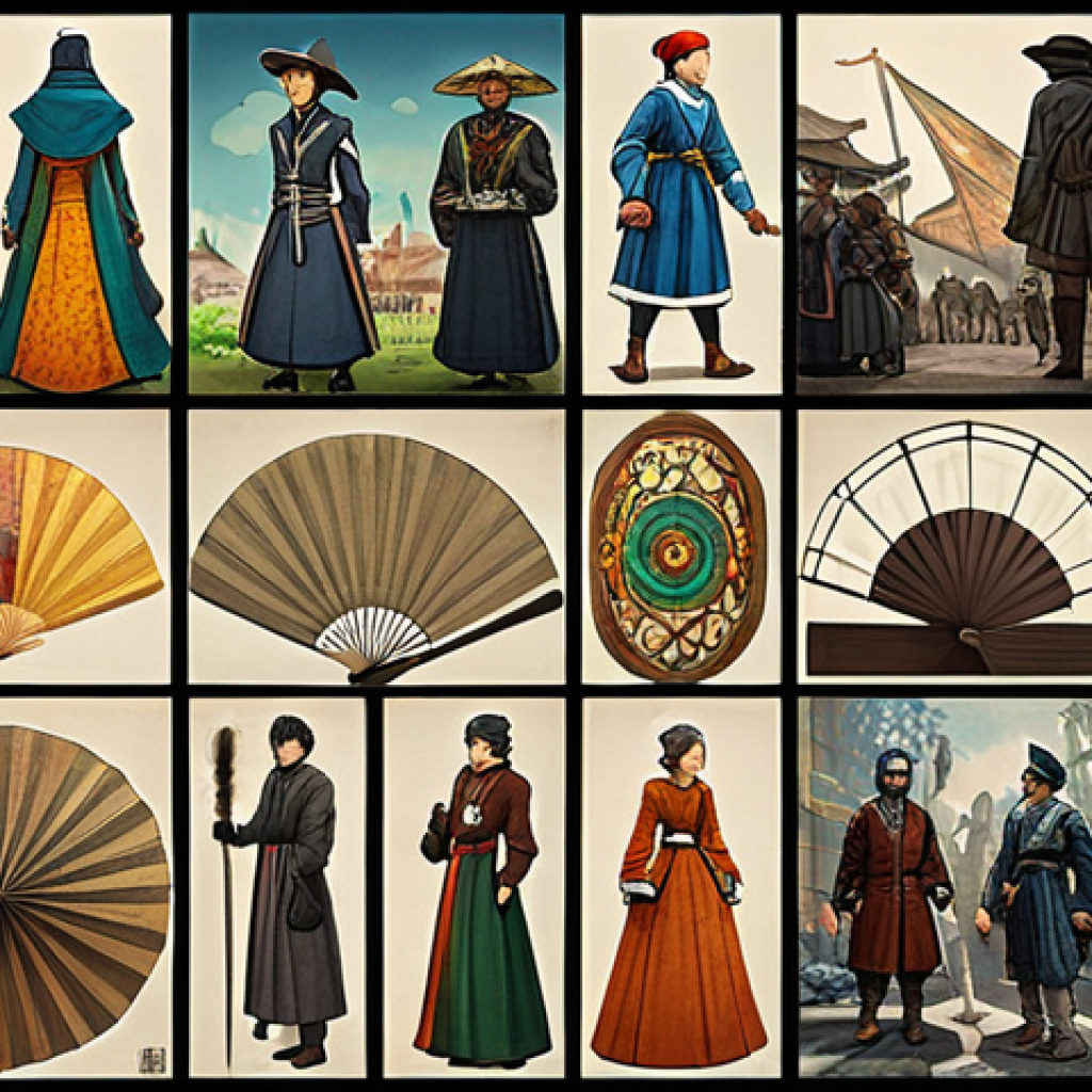 Diverse Artists' Interpretations**

"A vibrant collage showcasing various artistic styles inspired by Reverse: 1999. The artwork features fan-favorite characters in diverse settings, evoking the game's atmosphere. Include watercolor, manga, and realistic painting styles. Each piece is distinct yet harmonious, representing a collaborative artbook. Safe for work, appropriate content, fully clothed characters in modest, historically-inspired attire, perfect anatomy, natural proportions, professional art, digital illustration, high quality."

**