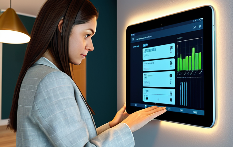 Resource Management in "Reverse: 1999"**
"A focused woman in a stylish, modest outfit, playing "Reverse: 1999" on a tablet, interface showing resource management elements (energy, currencies), a clean, modern apartment setting with warm lighting, fully clothed, appropriate attire, safe for work, perfect anatomy, natural proportions, digital art, high quality, professional."
**